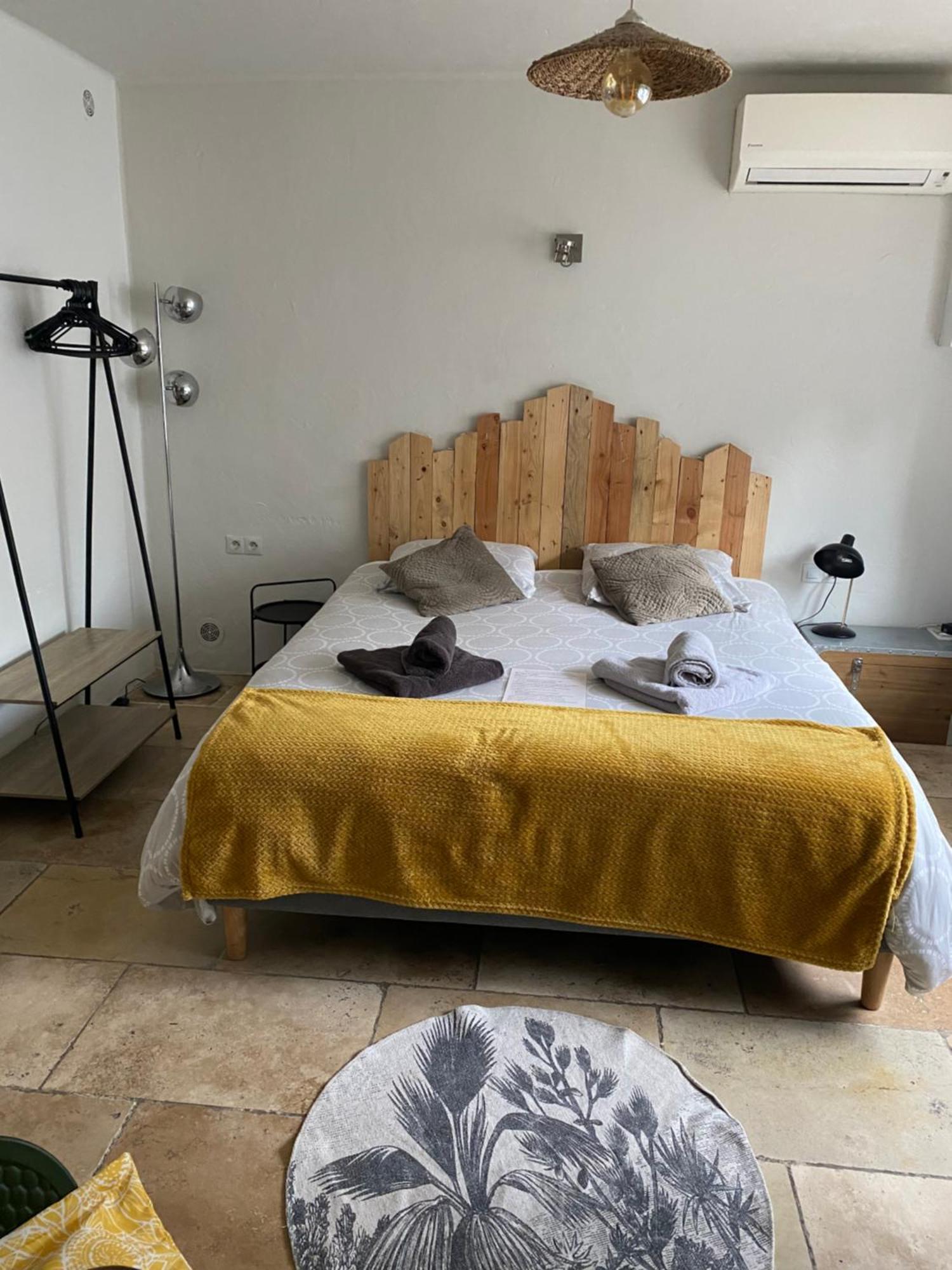 La Source Claire Apartment L'Isle-sur-la-Sorgue